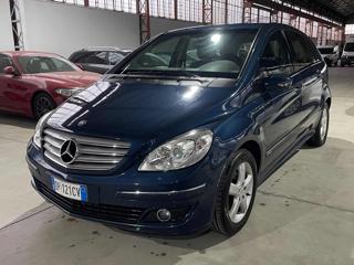 MERCEDES-BENZ B 150 usata, con Airbag