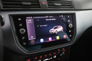 SEAT Arona usata 10