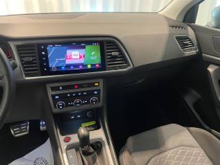 SEAT Ateca usata, con Cerchi in lega