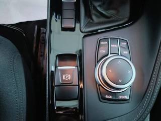 BMW X2 usata, con Isofix