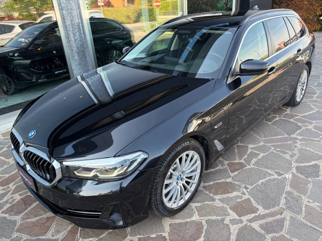 BMW 530 usata, con ABS