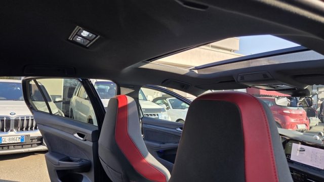 VOLKSWAGEN Golf usata, con Climatizzatore