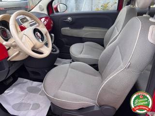 FIAT 500 usata, con Cerchi in lega