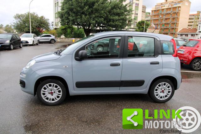 FIAT Panda usata, con Airbag Passeggero