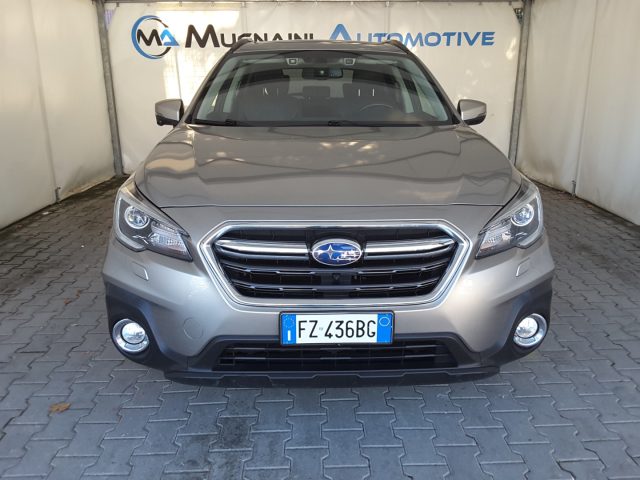 SUBARU OUTBACK usata, con ABS