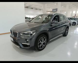 BMW X1 usata, con Airbag laterali
