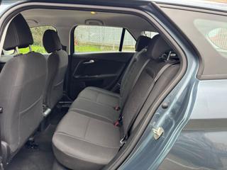 FIAT Tipo usata, con Chiusura centralizzata