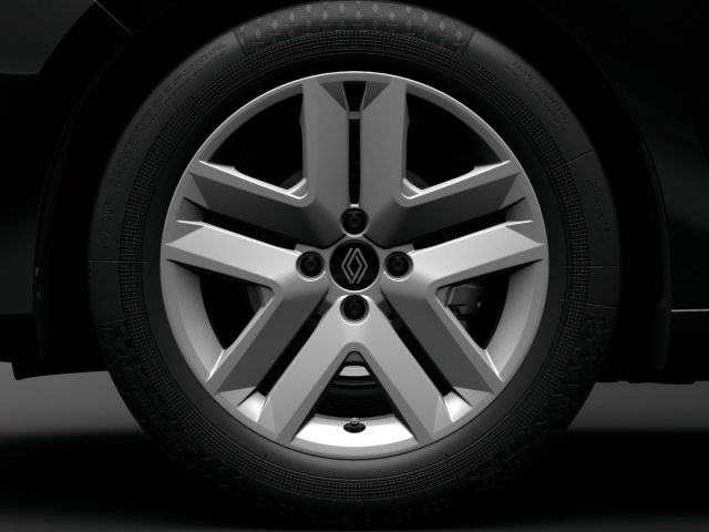RENAULT Clio usata, con Airbag Passeggero