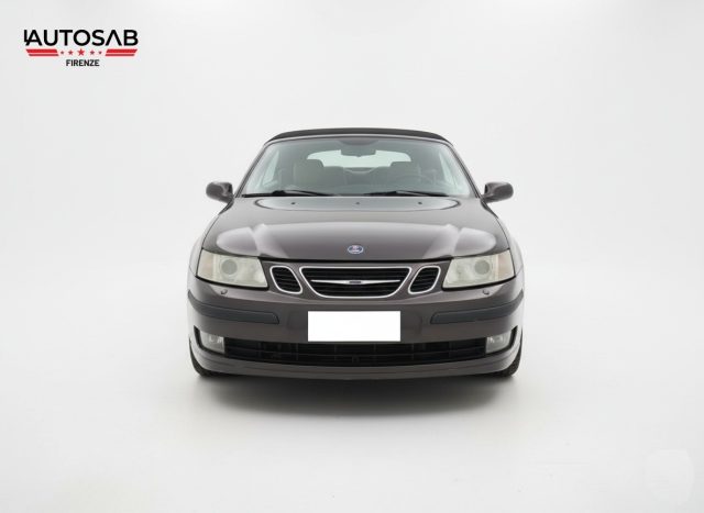 SAAB 9-3 usata, con Airbag
