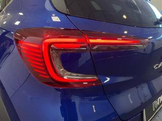 RENAULT Captur usata, con Controllo automatico clima