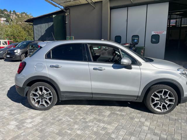 FIAT 500X usata, con Airbag Passeggero