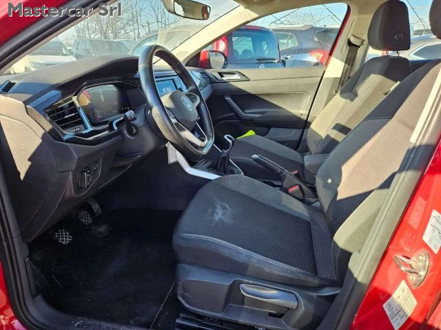 VOLKSWAGEN Taigo usata, con Controllo trazione