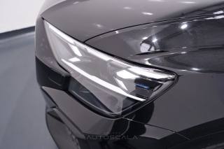 AUDI Q8 usata, con Airbag testa
