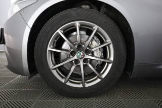 ALFA ROMEO Giulia usata 8
