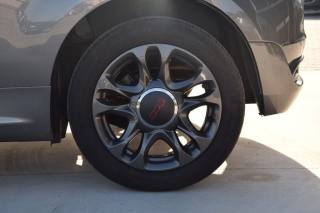 FIAT 500 usata 23