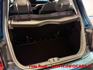 FIAT 500e usata, con Controllo vocale
