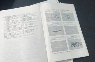 TOYOTA Yaris usata, con Airbag testa