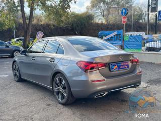 MERCEDES-BENZ A 180 usata, con Boardcomputer