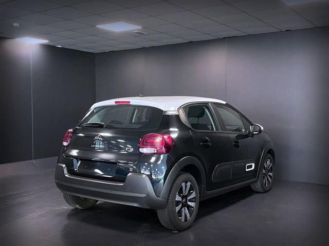 CITROEN C3 usata, con Alzacristalli elettrici