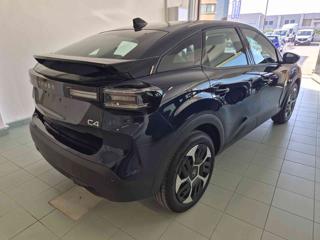 CITROEN C4 usata, con Controllo automatico clima