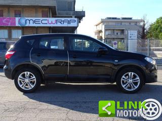 NISSAN Qashqai usata, con Alzacristalli elettrici