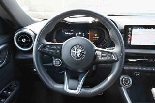 ALFA ROMEO Tonale usata, con Immobilizzatore elettronico