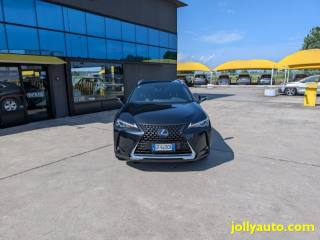LEXUS UX 250h usata, con Airbag