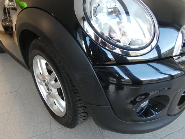 MINI One usata 26