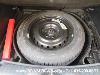 JEEP Compass usata, con Controllo vocale