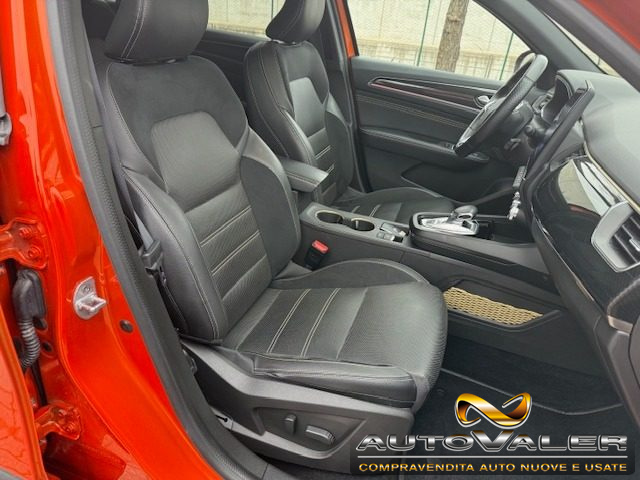 RENAULT Arkana usata, con Climatizzatore