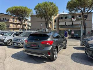 FORD Focus usata, con Chiusura centralizzata