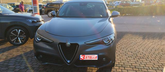 ALFA ROMEO Stelvio usata, con ABS