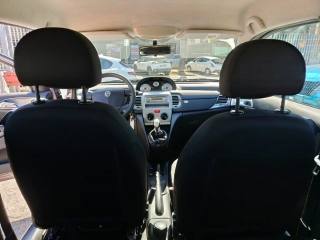 LANCIA Ypsilon usata, con Controllo automatico clima