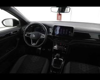 VOLKSWAGEN T-Roc usata, con Bluetooth