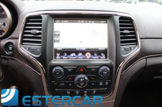 JEEP Grand Cherokee usata, con Lettore CD