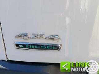 JEEP Cherokee usata, con Isofix