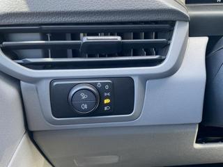 VOLKSWAGEN Transporter usata, con Sistema di navigazione