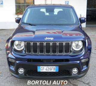 JEEP Renegade usata, con Airbag