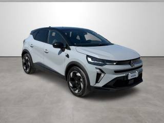 RENAULT Captur usata, con Airbag laterali