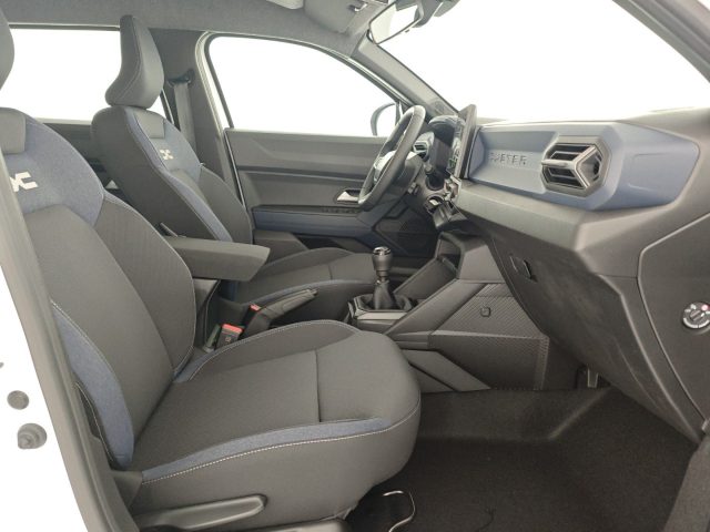 DACIA Duster usata, con Climatizzatore