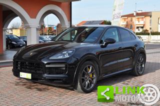 PORSCHE Cayenne usata, con Autoradio
