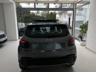 JEEP Avenger usata, con Climatizzatore