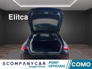 MERCEDES-BENZ CLA 180 usata, con Cerchi in lega