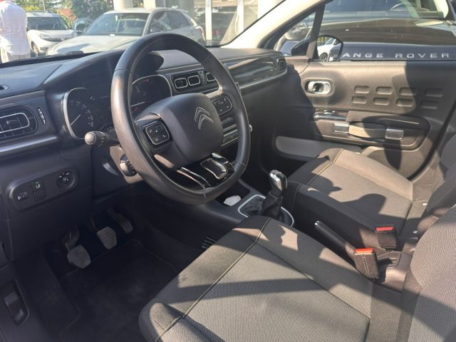 CITROEN C3 usata, con Airbag Passeggero