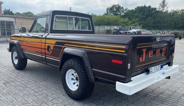 JEEP Other usata 7