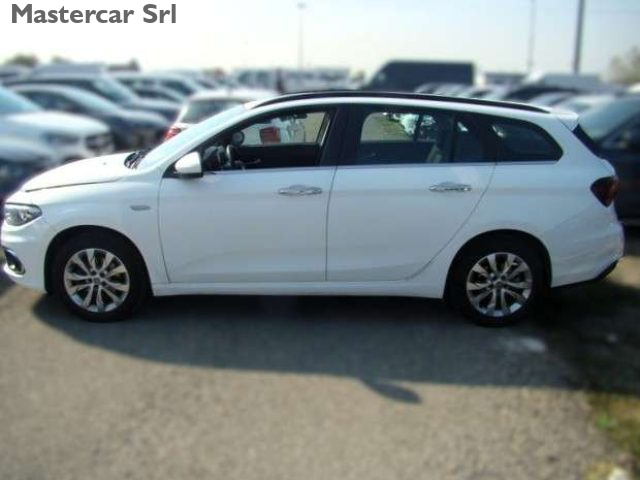 FIAT Tipo usata, con Airbag Passeggero