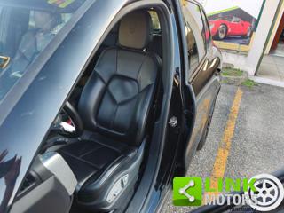PORSCHE Cayenne usata, con Chiusura centralizzata