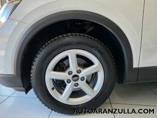 AUDI Q2 usata, con Autoradio digitale
