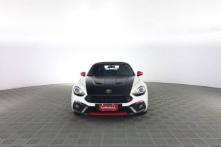 ABARTH 124 Spider 124 Spider 1.4 Turbo MultiAir 170cv - MT