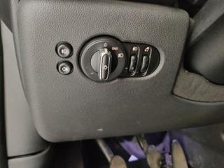 MINI Cooper D usata, con Autoradio